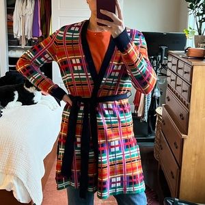 Moth by Anthropologie sweater